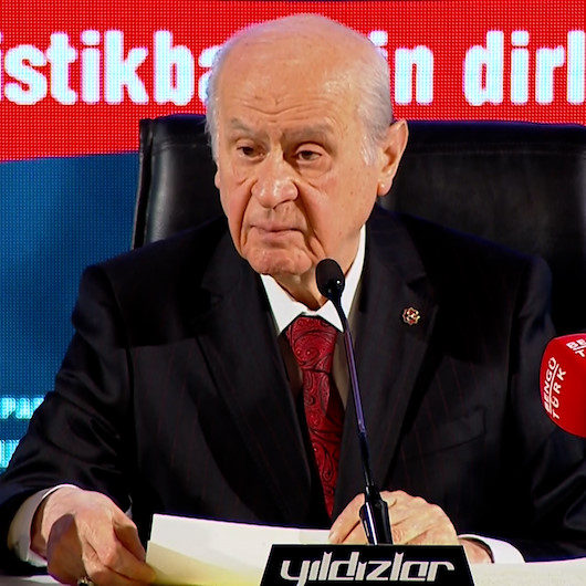 Demirtaşın çağrısıyla miting kararı alan Kılıçdaroğluna sert tepki: Cumhuriyet tarihinde böyle bir eziklik görülmemiştir