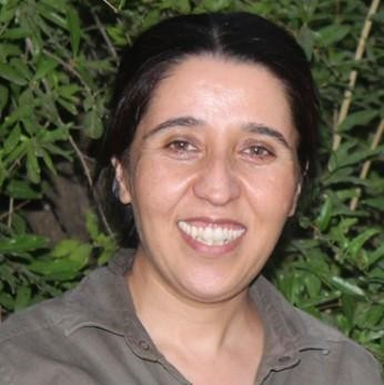 Eren Kış-7 operasyonlarında etkisiz hale getirilen teröristlerden biri yeşil, diğeri turuncu kategoride.
