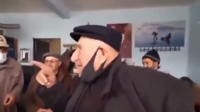 Ardahan'da çiftçilerden CHP'li vekillere tepki: İktidar olmak istiyorsanız HDP'den uzak durun