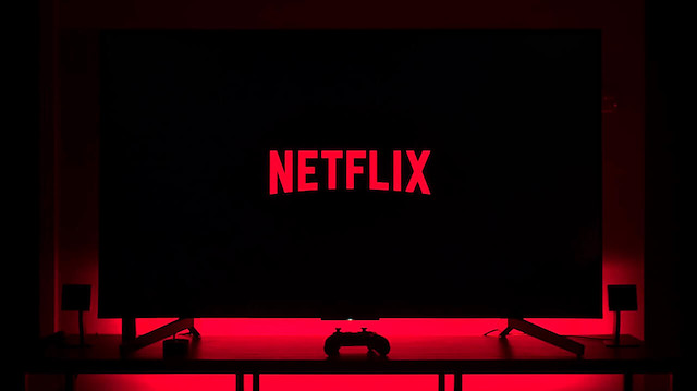 Rusya, skandal Netflix yayınlarına soruşturma açtı