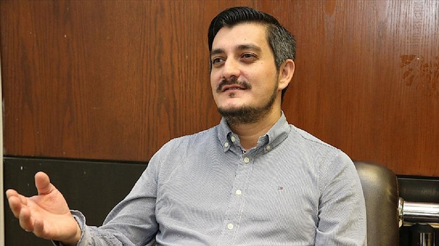 إبراهيم كارلوس .. خسر خطيبته وأصدقاءه وكسب الإسلام في تركيا