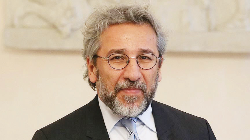 Can Dündar