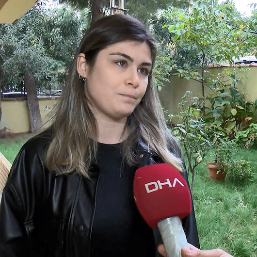 Tavşantepe metrosunda bıçakla tehdit edilen kadın konuştu: Güvenlik neden saklandı anlamıyorum