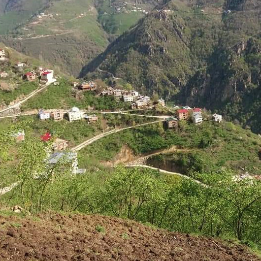 Gümüşhane'den 2 köyün Giresun'a bağlanması talebine ret