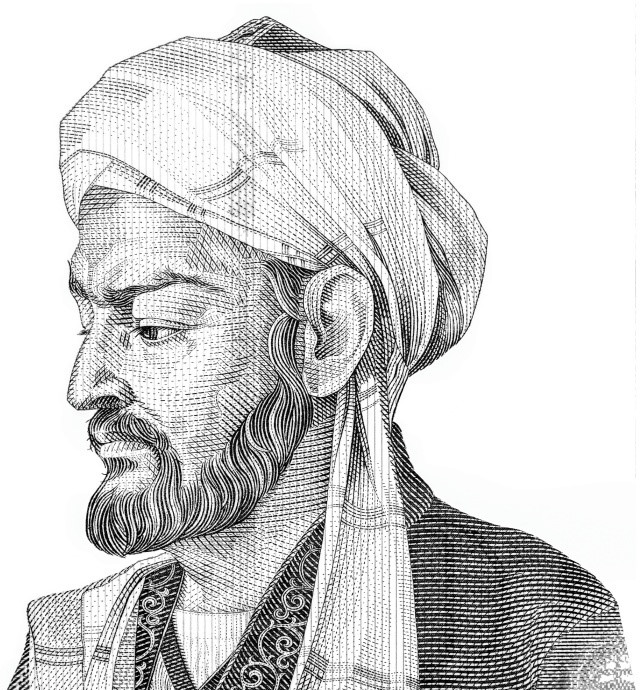 Ибн. Яхья ибн Закарийя. Ибн сина. Ibn xaldum. Сулейман ибн Дауд.