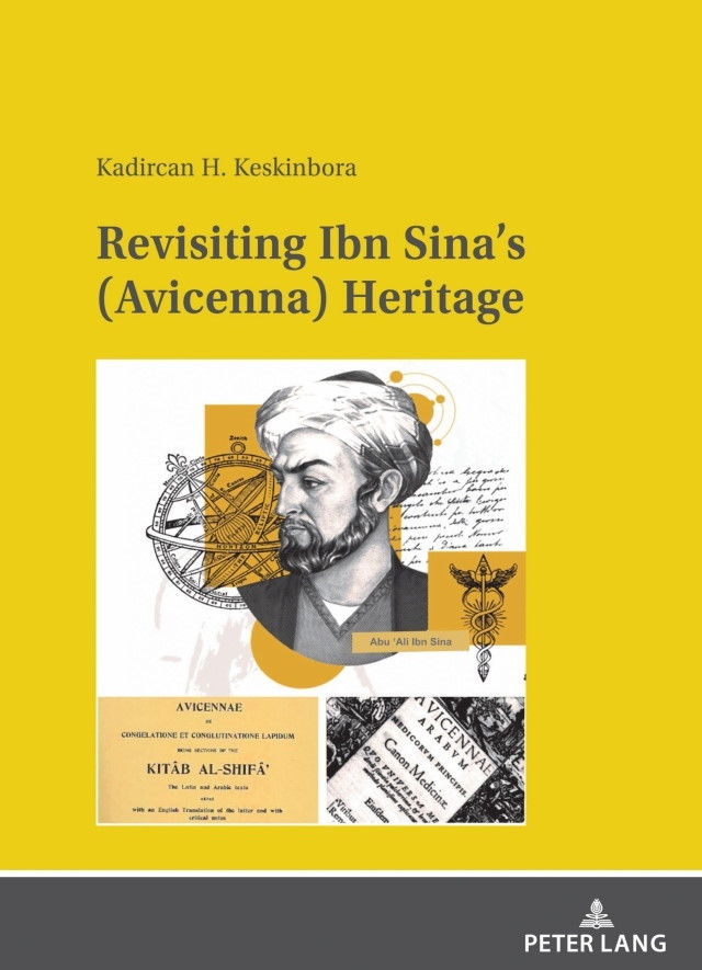 Revisiting Ibn Sina’s Heritage