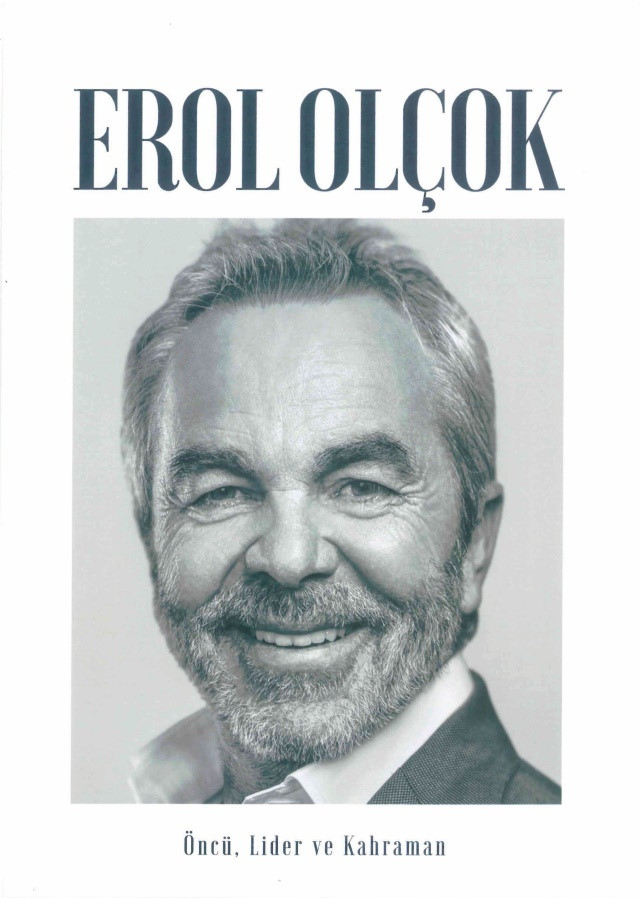 Erol Olçok