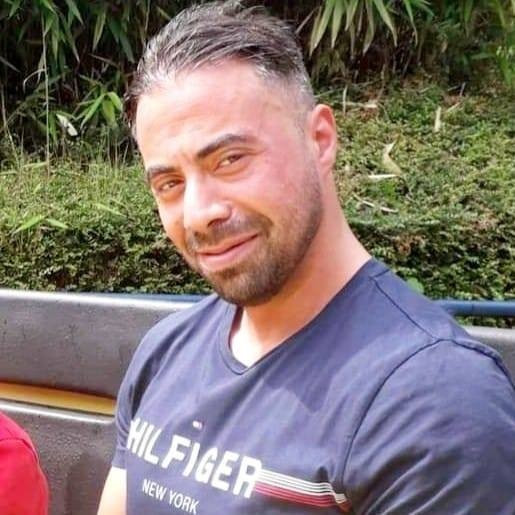 Yunus Çalık.
