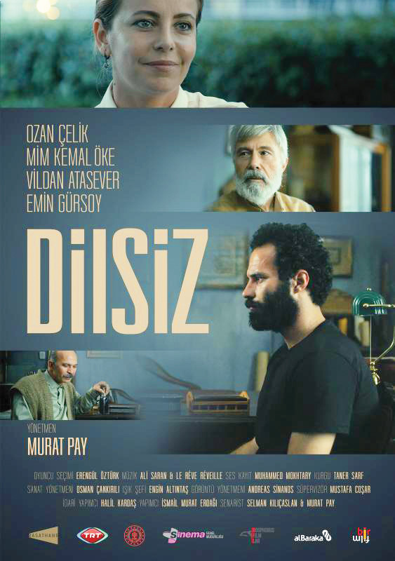 Dilsiz