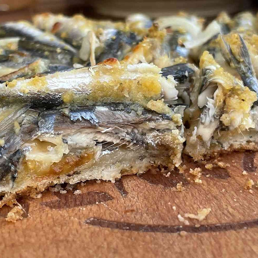Köftesi, sucuğu, döneri, tatlısından sonra pizzası da yapıldı: Sosyal medyada paylaşıldı talep yağdı