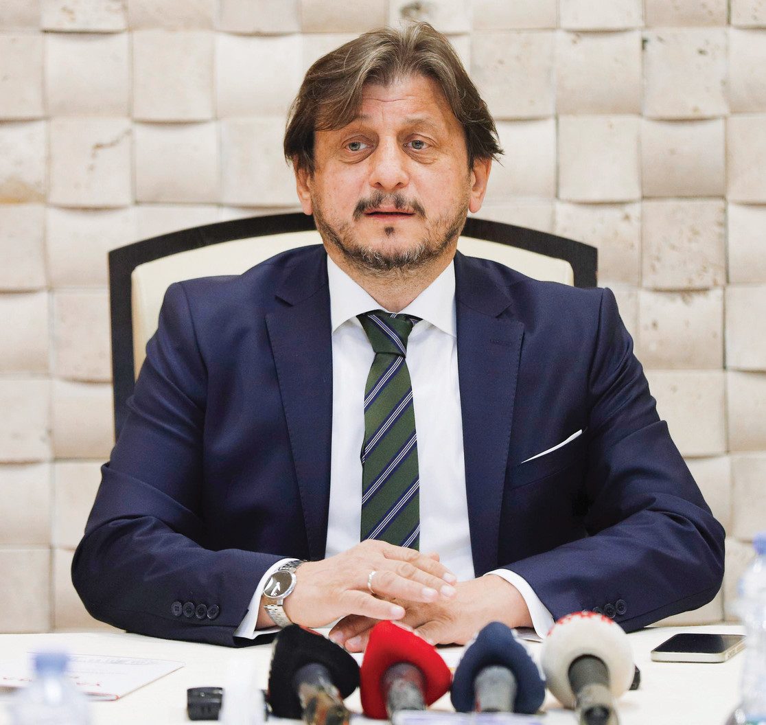 Zekeriya Birkan
