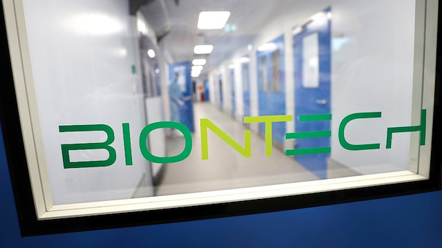 BioNTech'ten 'yeni varyant' açıklaması: Aşılarda teknik denemeler başladı