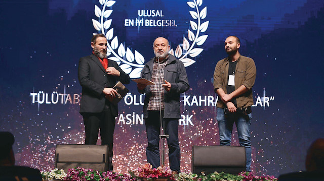 7. Alemlere Rahmet Uluslararası Kısa Film Festivali’nde  Hz. Muhammed’in hayatı ve güzel ahlakının işlendiği kısa filmler yarıştı