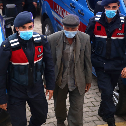 Müslüme soruşturmasında Hasan Yağalın tutuklanma nedeni belli oldu