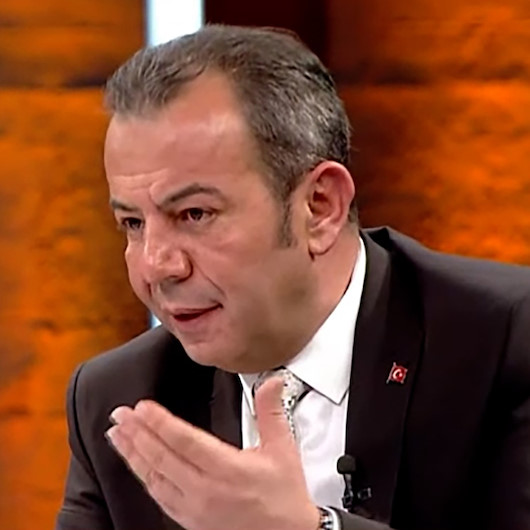 ​CHPli Tanju Özcan: Kaftancıoğlunun söylemleri beni rahatsız ediyor