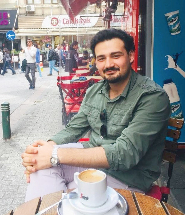 Muratcan Kaya