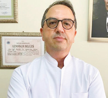 Alper Şener