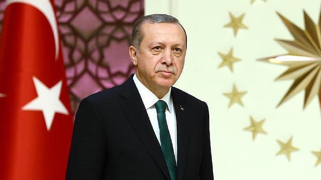 أردوغان يهنئ الطائفة اليهودية في تركيا بعيد "حانوكا"