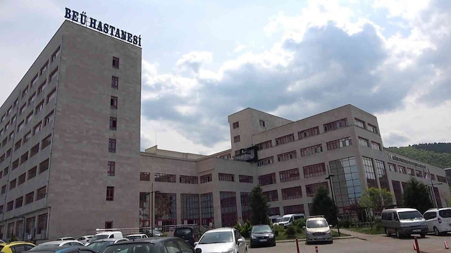 Zonguldak Bülent Ecevit Üniversitesi Sağlık Uygulama ve Araştırma Merkezi