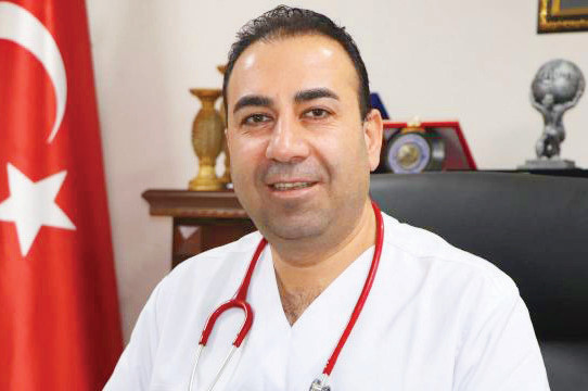 Vefik Arıca