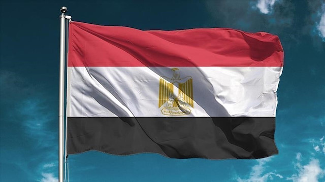 مصر تكشف عن إنتاج أول طائرة بدون طيار