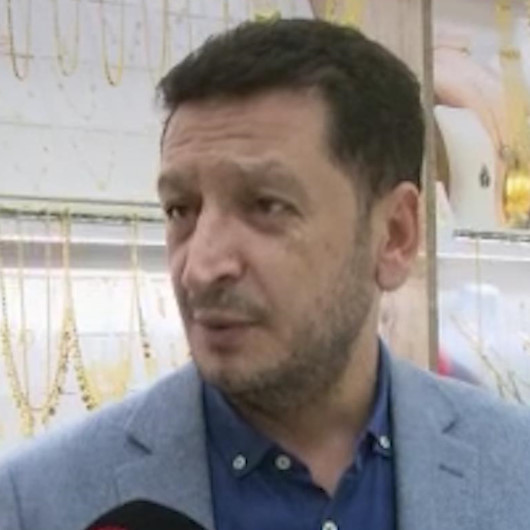 Kuyumcudan altın ve dolar yorumu: ABD Başkanının Türkiyenin ekonomisiyle uğraşıyoruz dediğini biliyorsunuz