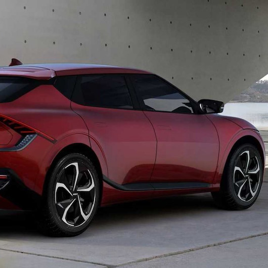 İşte 2022 Yılın Otomobili finalistleri: 7 araçtan 6 tanesi tam elektrikli
