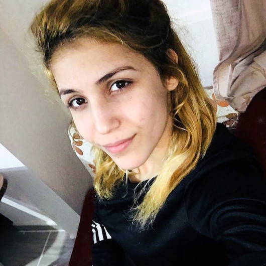 Apartmanın bahçesinde ölü bulunmuştu! Ekin Gökçe Fakıoğlu cinayetinde yeni gelişme: Katil zanlısı yakalandı