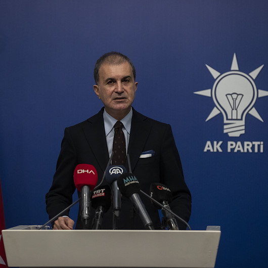 AK Parti Sözcüsü Çelikten asgari ücret açıklaması: Hakkaniyetli olacak, vatandaşımızın kuşkusu olmasın