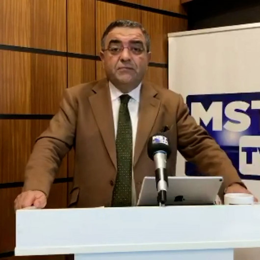 CHPli Sezgin Tanrıkulu: Selahattin Demirtaş ve Figen Yüksekdağ hukuka aykırı yargılanıyor