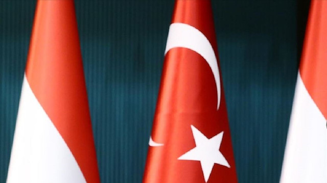 برلماني تركي: 10 مليارات دولار هدف للتجارة مع إندونيسيا