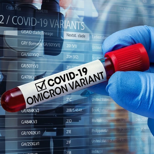 Dünya Omicronu konuşuyor: Geç kaldık