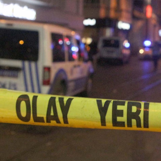 Yozgat'ta bir aylık bebeğini sobada yaktı: Anne gözaltına alındı