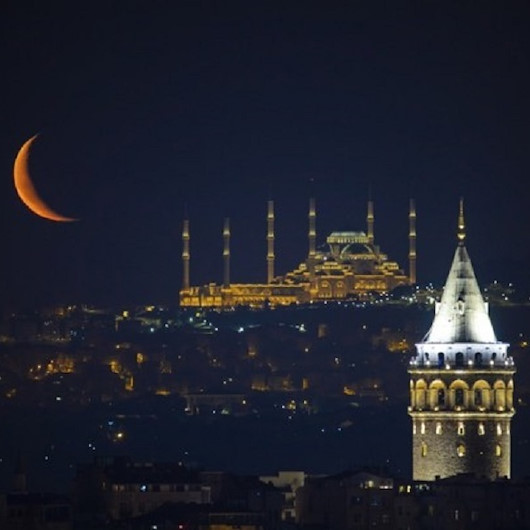 AAnın geleneksel Yılın Fotoğrafları oylaması başladı