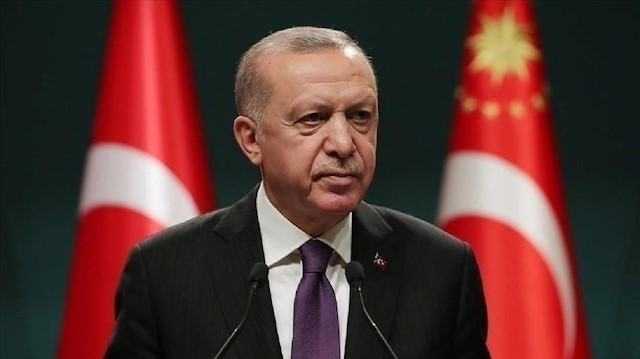 أردوغان: نواجه مضاربات بأسعار الصرف لن يتصدى لها غيرنا