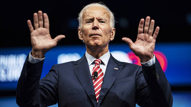 Joe Biden