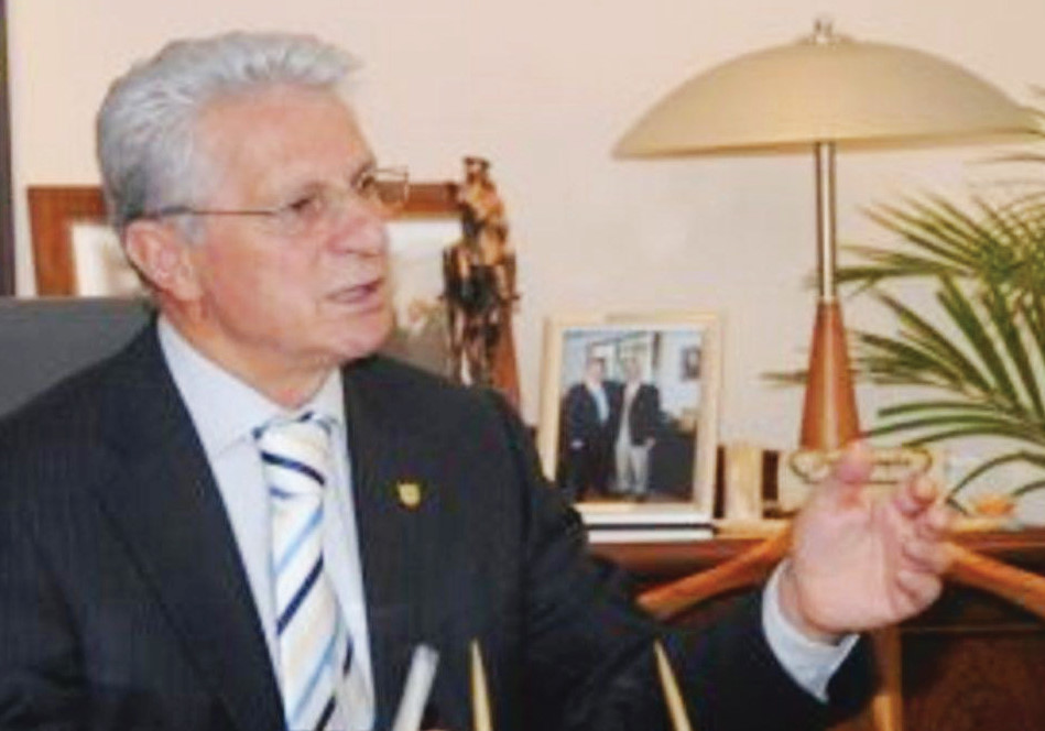 Fevzi Apaydın
