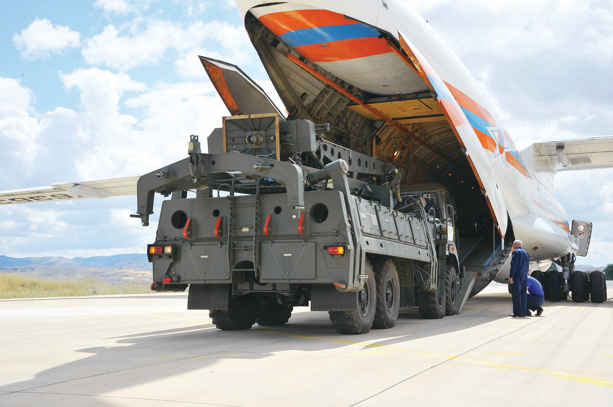 S-400