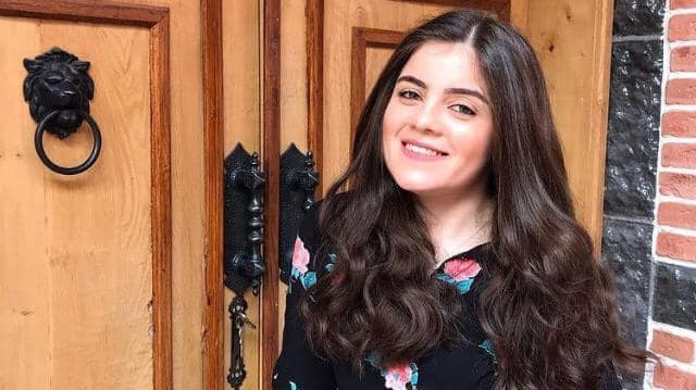 Beş gün arayla önce Lösemi ardından koronavirüs teşhisi konulmuştu: 26 yaşındaki Eylem'den kötü haber geldi