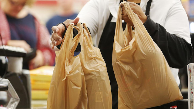 Bakan Kurum: Plastik poşet ücretinde artış yok