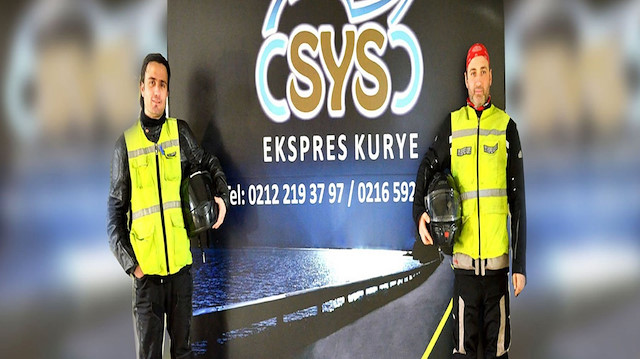 İstanbul kurye sektöründe kalitenin adresi