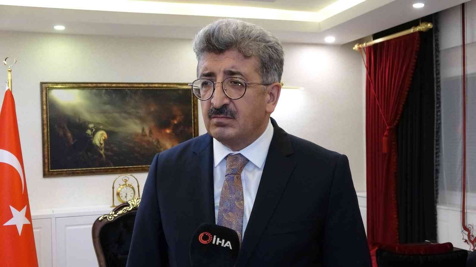 Mehmet Emin Bilmez