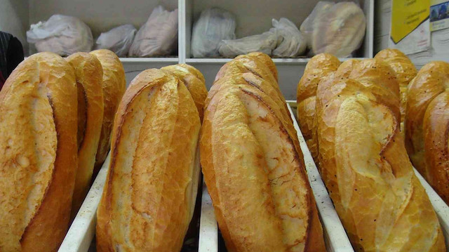 Ekmeğe zam girişimini Vali engelledi: Önceki fiyatla satılmaya devam edecek