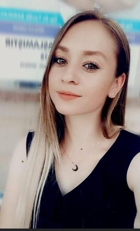 Hayriye Alkutay.