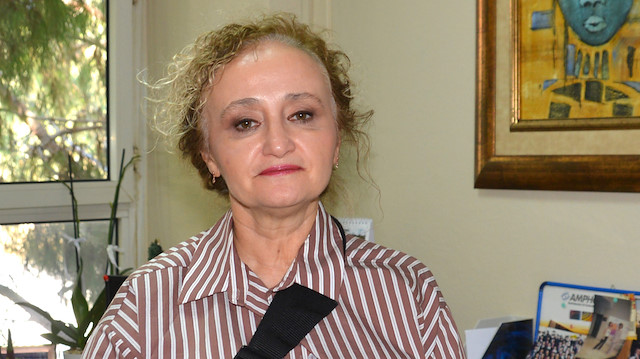 Prof. Dr. Yeşim Taşova