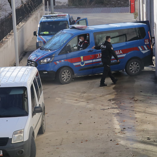 Yozgat'ta bir aylık bebeğini sobada katleden anne tutuklandı