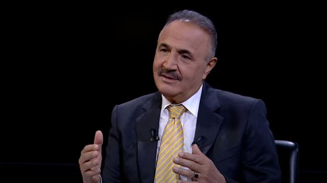Kemal Kılıçdaroğlu'nu eleştirdiği için CHP'den ihraç edilen Mehmet Sevigen