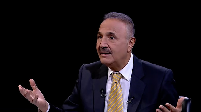 Mehmet Sevigen: CHP nereden geldiği belli olmayan insanlarla birlikte 14'üncü kattan yönetiliyor