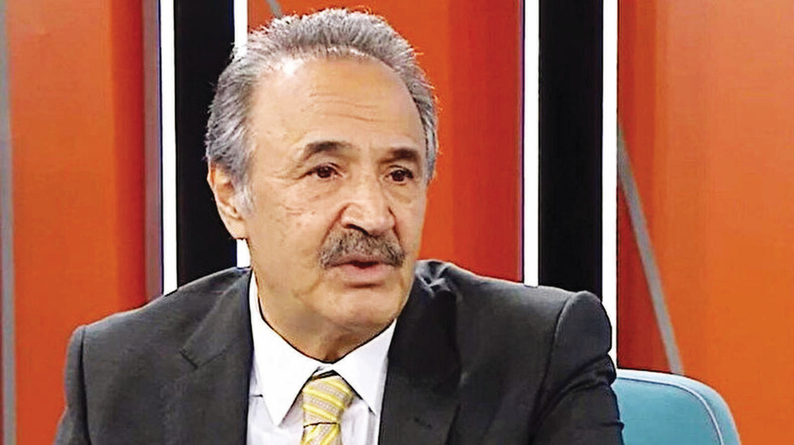 Mehmet Sevigen