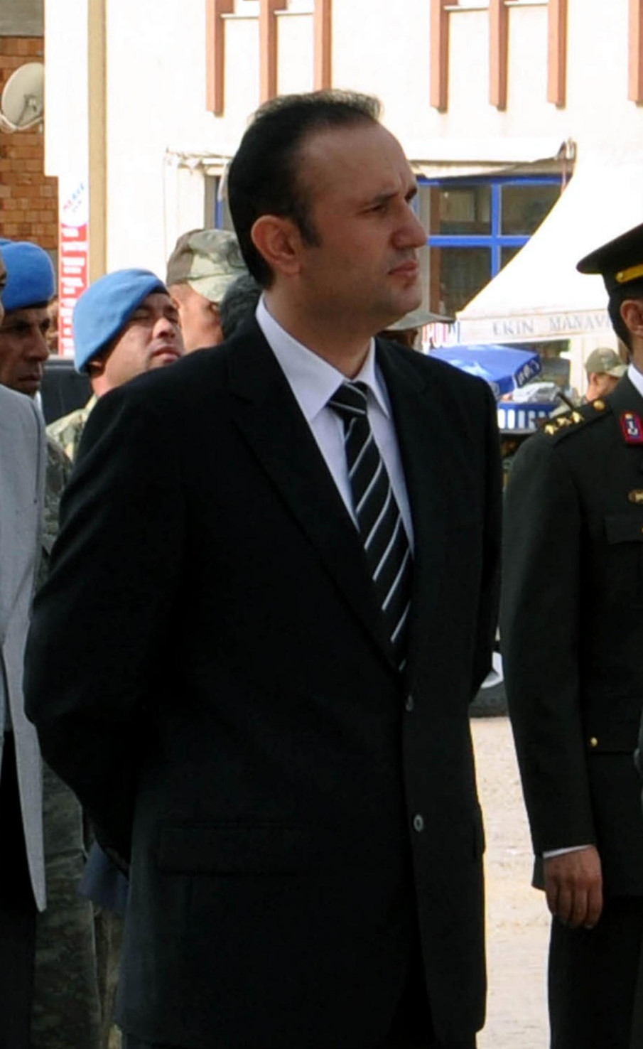 Savcı Uzun